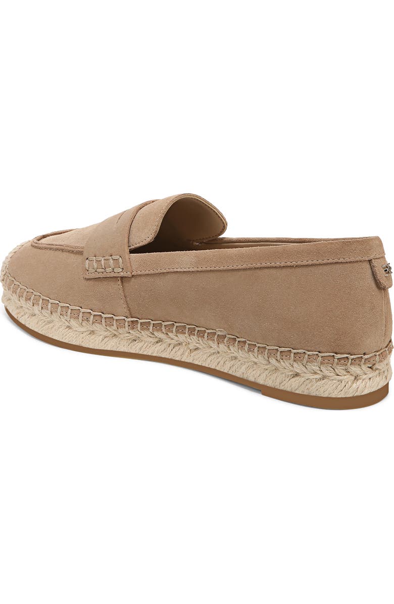 Sam Edelman Kai Penny Loafer, Alternate, color, Tscntaupe