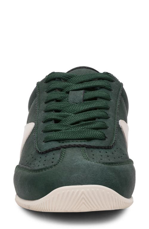 Dolce Vita Dv By  Gaven Sneaker In Green