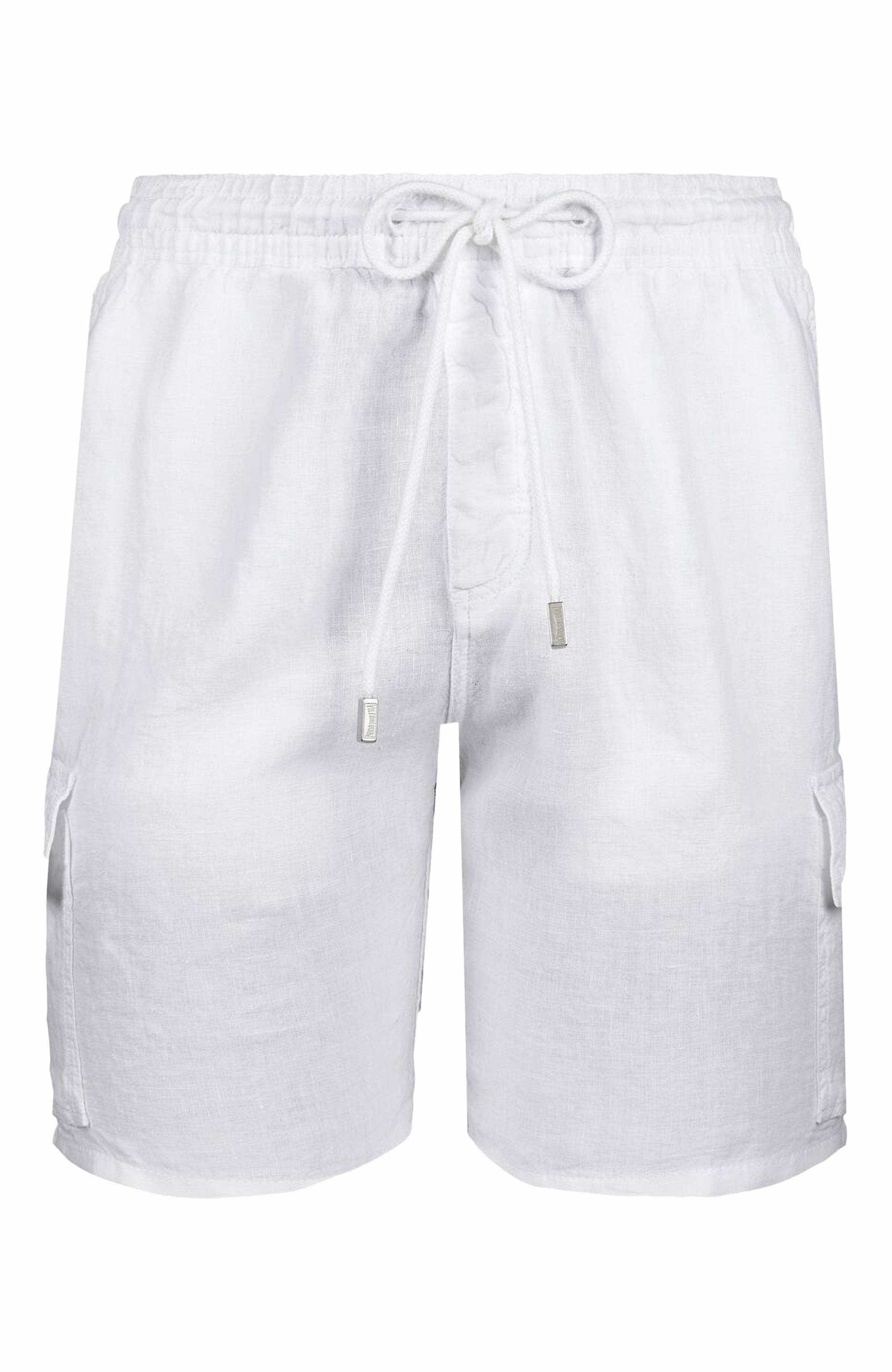 selected BLANC