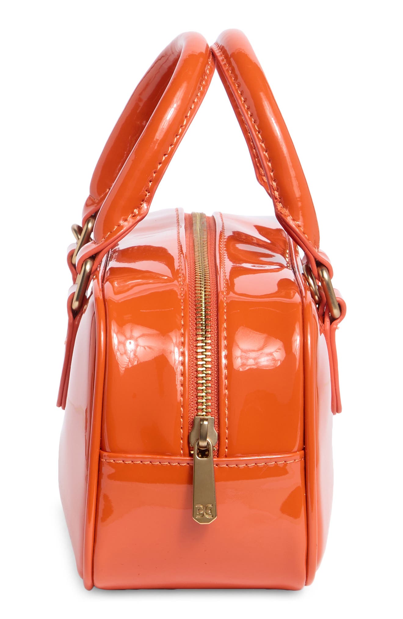 Elcie Mini Crossbody Bag