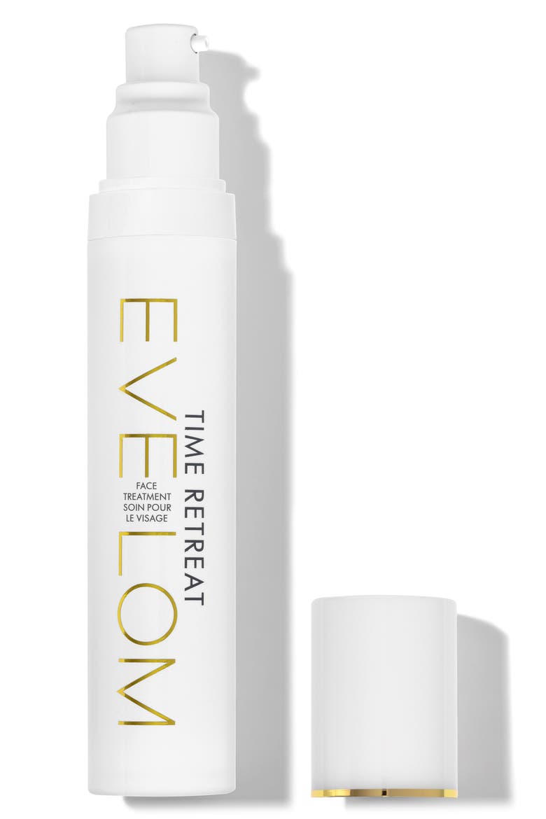 Time Retreat Face Treatment Cream, Alternate, color, NO COLOR