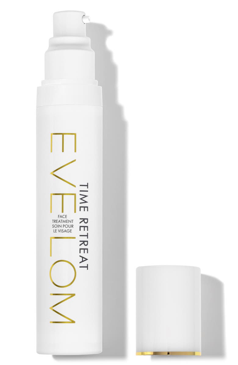 EVE LOM Time Retreat Face Treatment Cream, Alternate, color,