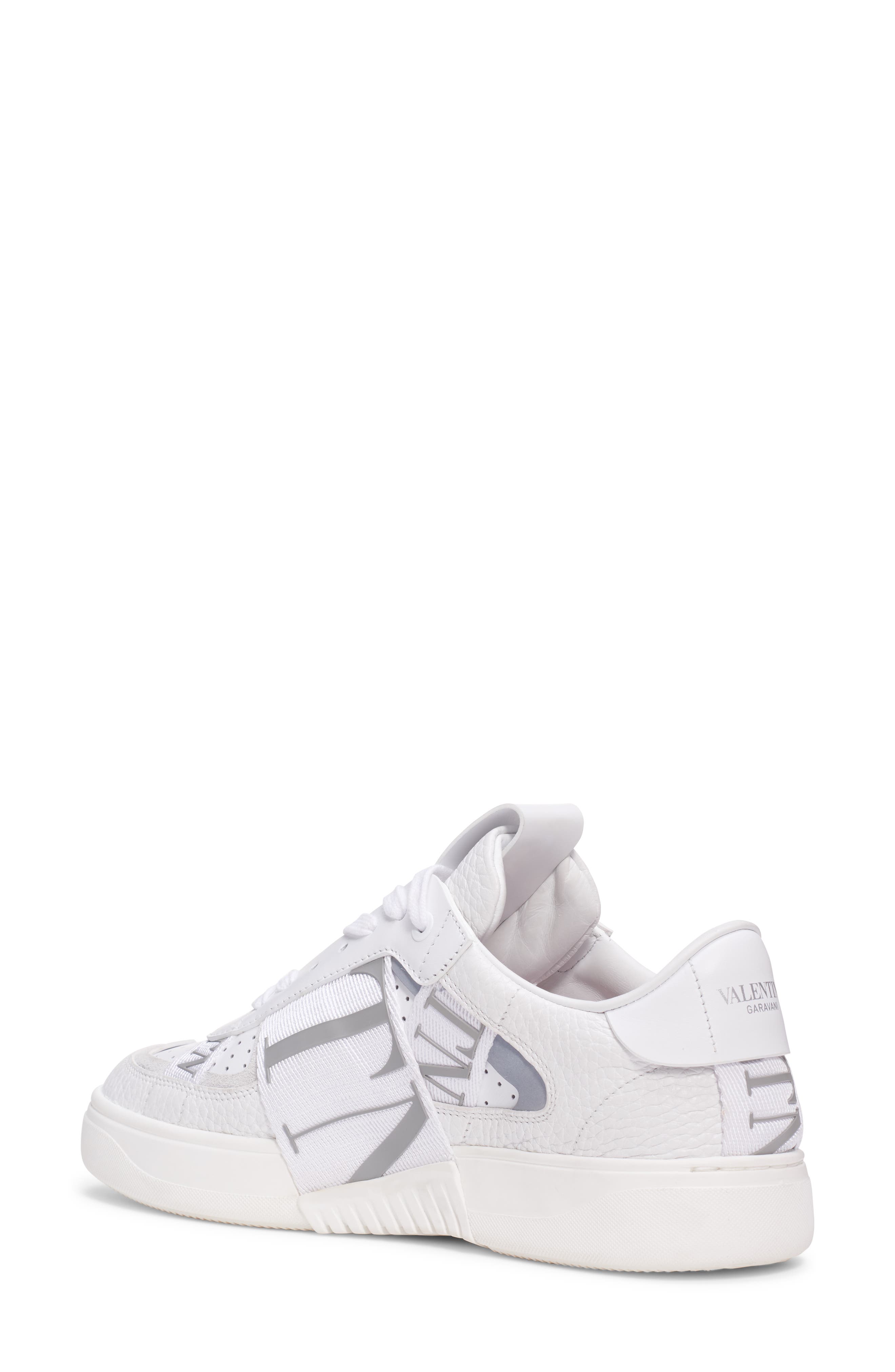 Valentino Garavani VLTN Logo Sneaker, Alternate, color, 