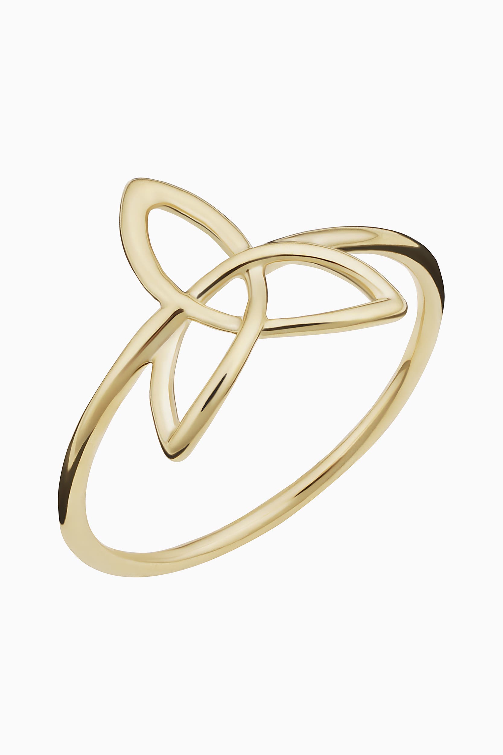 selected Yellow Gold