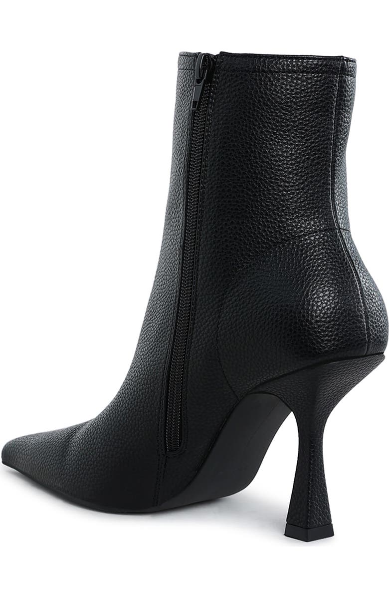 Rag & Co Tentia Pointed Toe Bootie, Alternate, color,