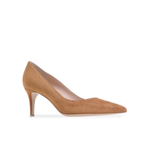 Gianvito 70 Pumps