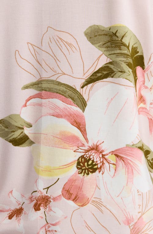 Nordstrom Moonlight Eco Knit Pajamas