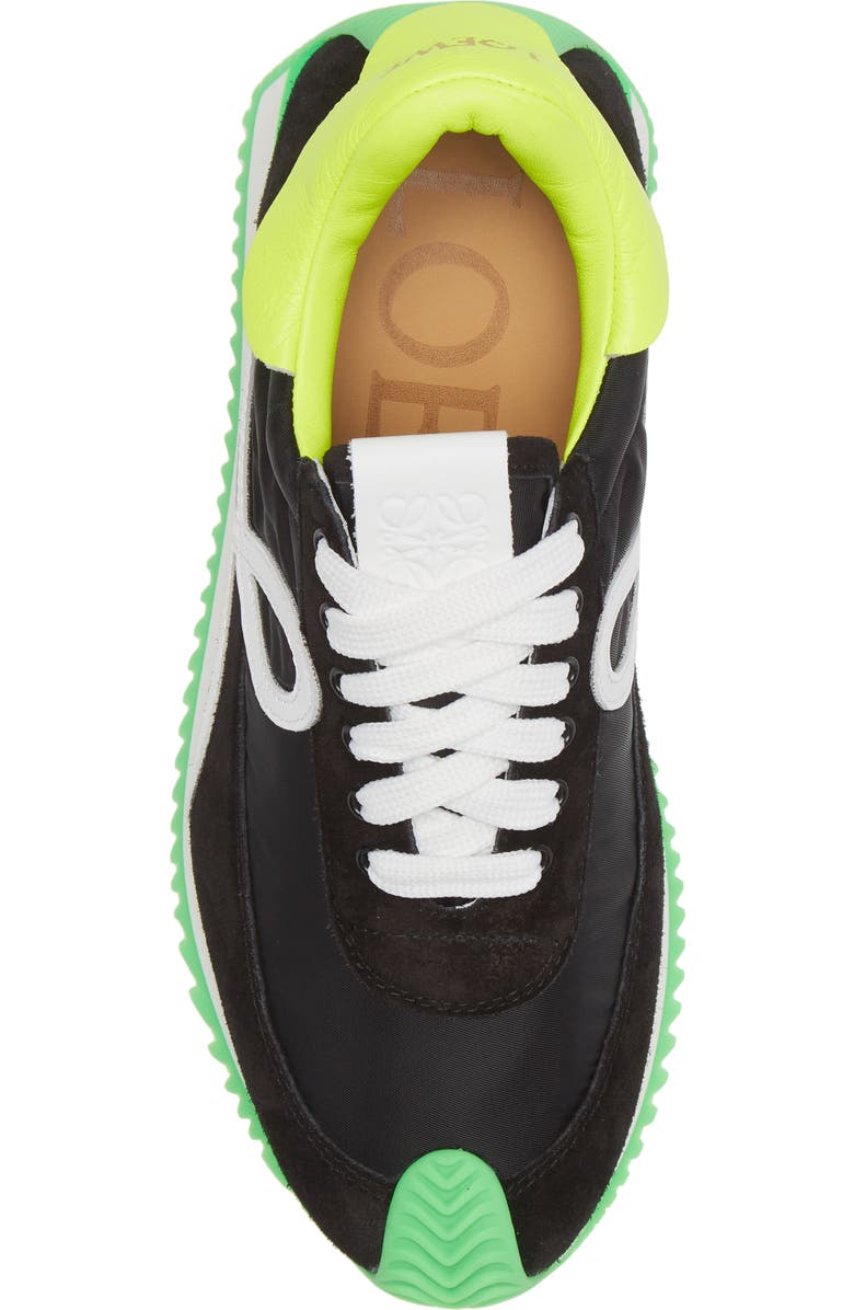 Loewe Flow Runner Sneaker, Alternate, color,