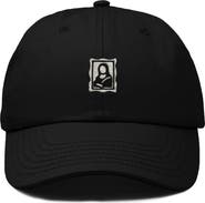 Dalix Frame Dad Cap