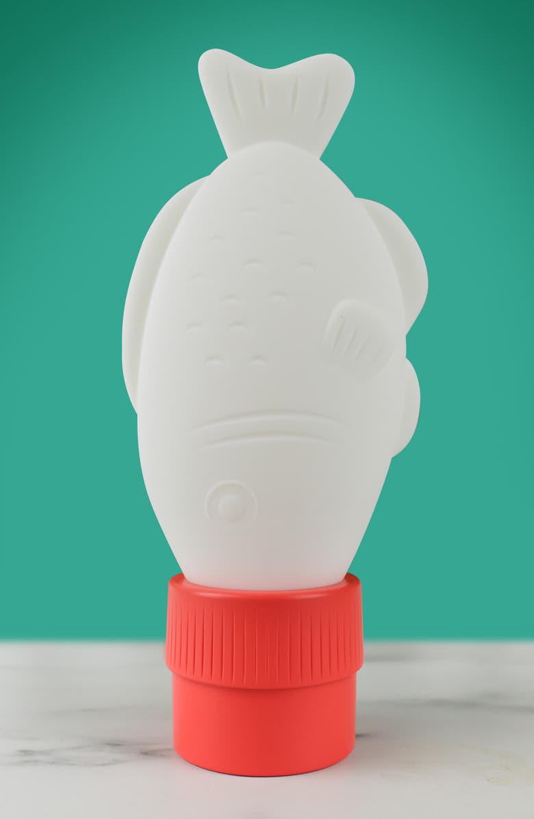 GIFT REPUBLIC Soy Sauce Color Changing Light, Alternate, color, Assorted