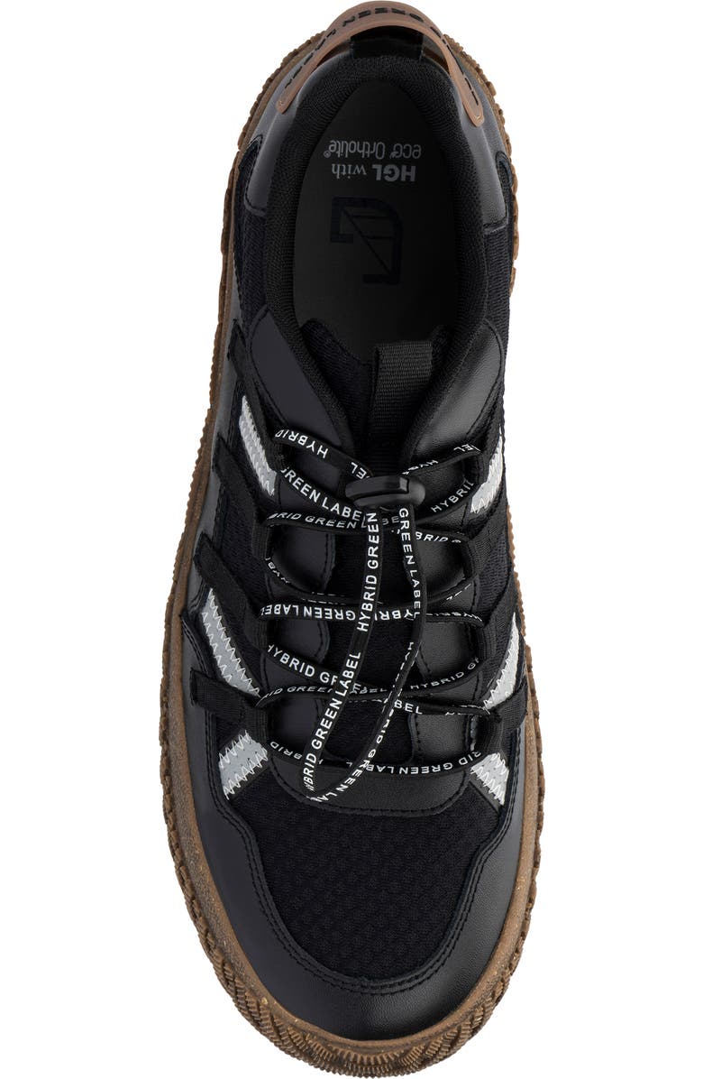 Hybrid Green Label Orion Sneaker, Alternate, color,