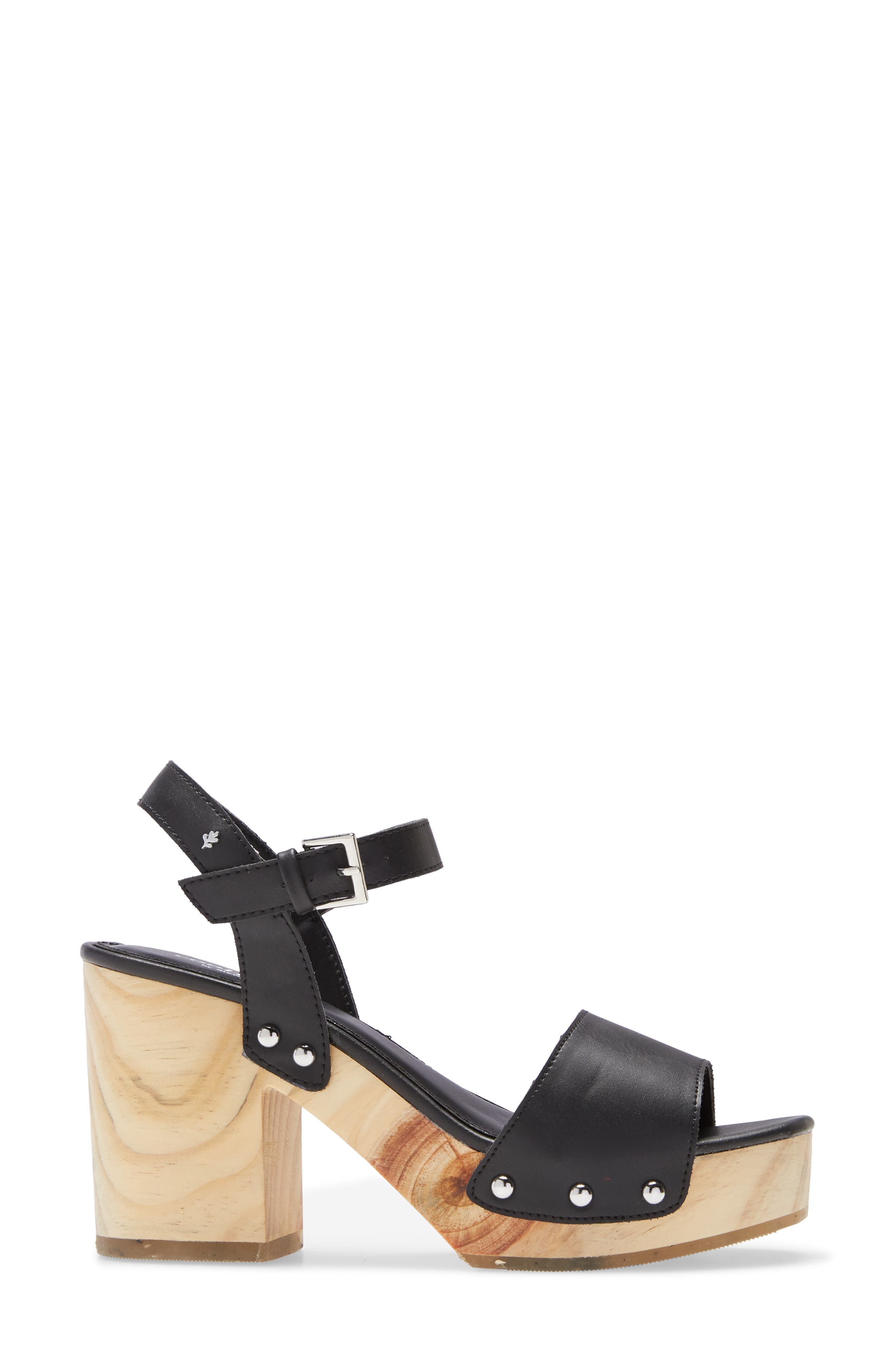 Cool Planet by Steve Madden Rubyy Platform Sandal, Alternate, color, 