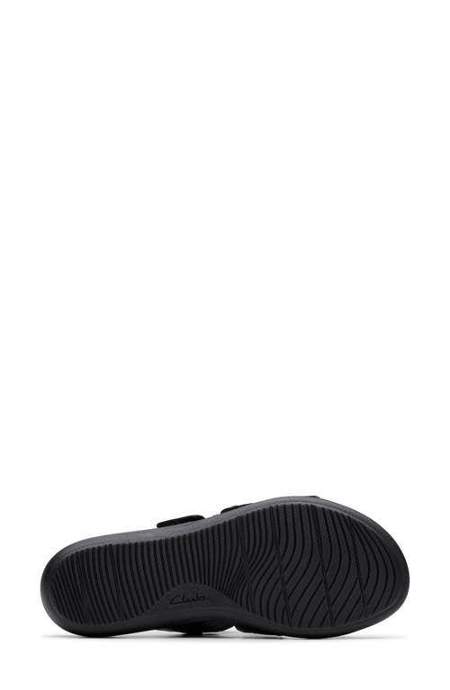 Clarks ® Laurieann Hope Slide Sandal