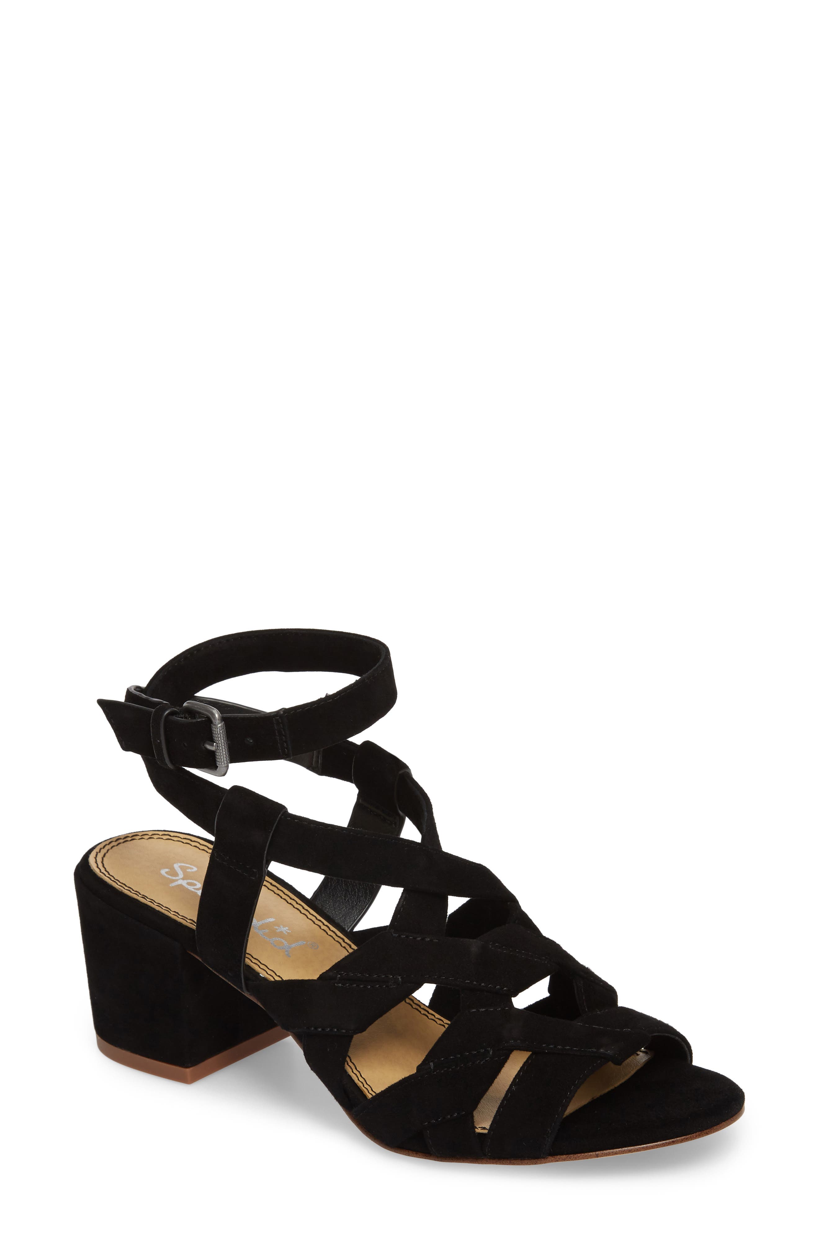 Splendid Barrymore Sandal, Main, color, 
