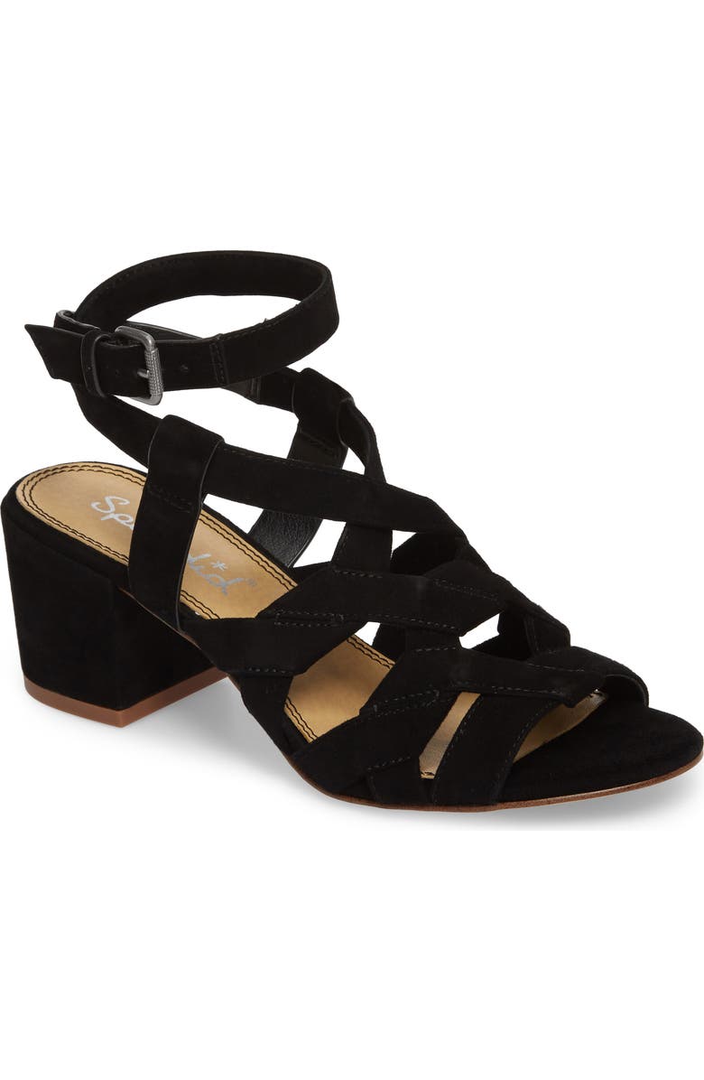 Splendid Barrymore Sandal, Main, color,