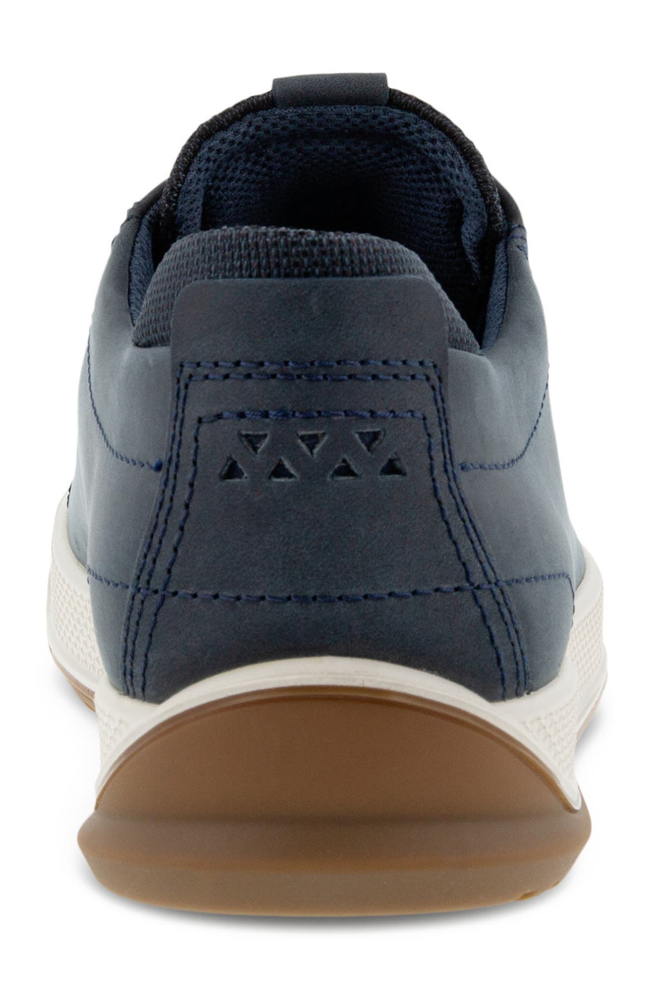 Byway Tred Waterproof Sneaker, Alternate, color, MARINE