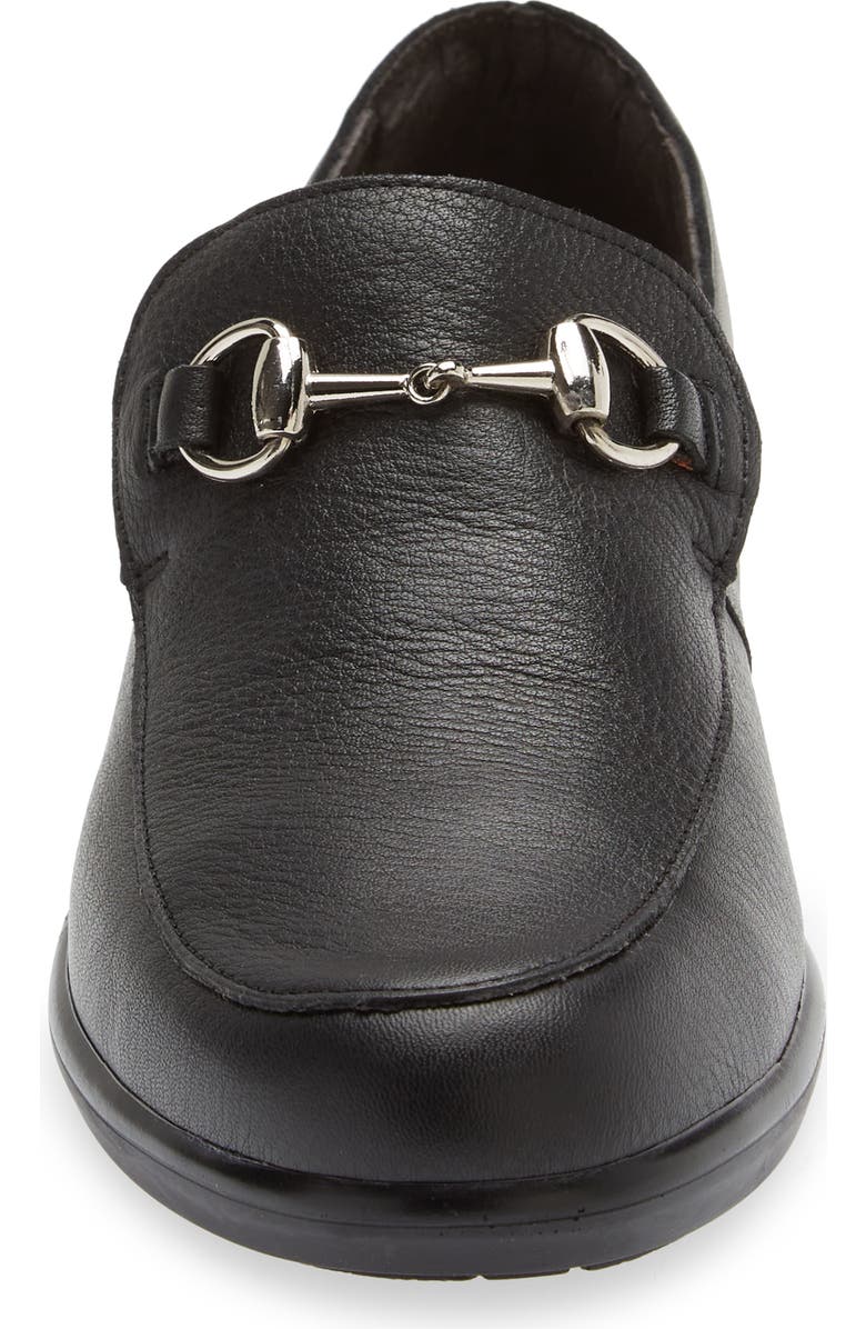 Naot Bentu Bit Loafer, Alternate, color,