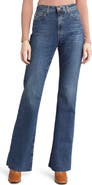 AG Alexxis High Waist Bootcut Jeans
