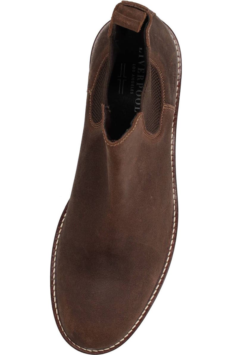 Liverpool LA Rail Chelsea Boot, Alternate, color,