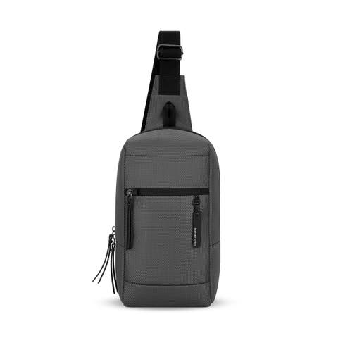 Metro Anti Theft Travel Sling Bag Backpack
