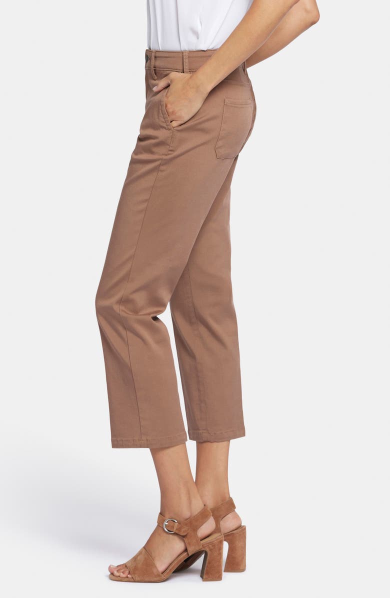 NYDJ Straight Leg Ankle Pants, Alternate, color,