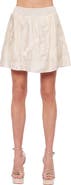 CIEBON Elmira Embroidered Miniskrit