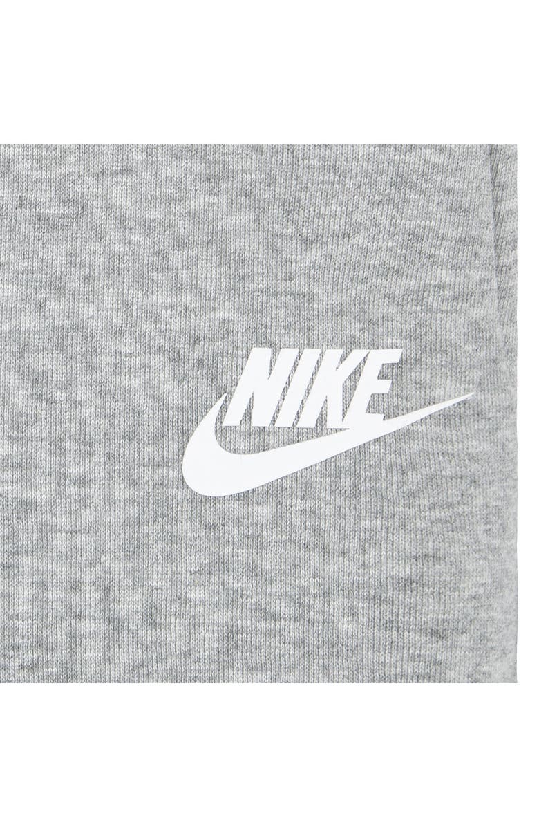 Nike Kids' Tech Fleece Zip Hoodie & Joggers Set, Alternate, color, 