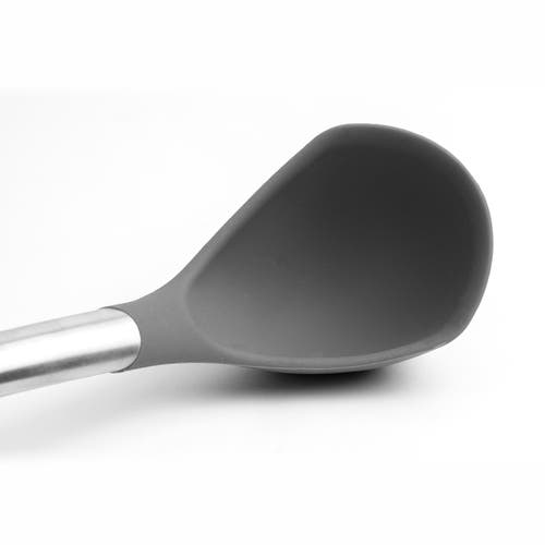 Cuisipro Silicone Ladle In Gray