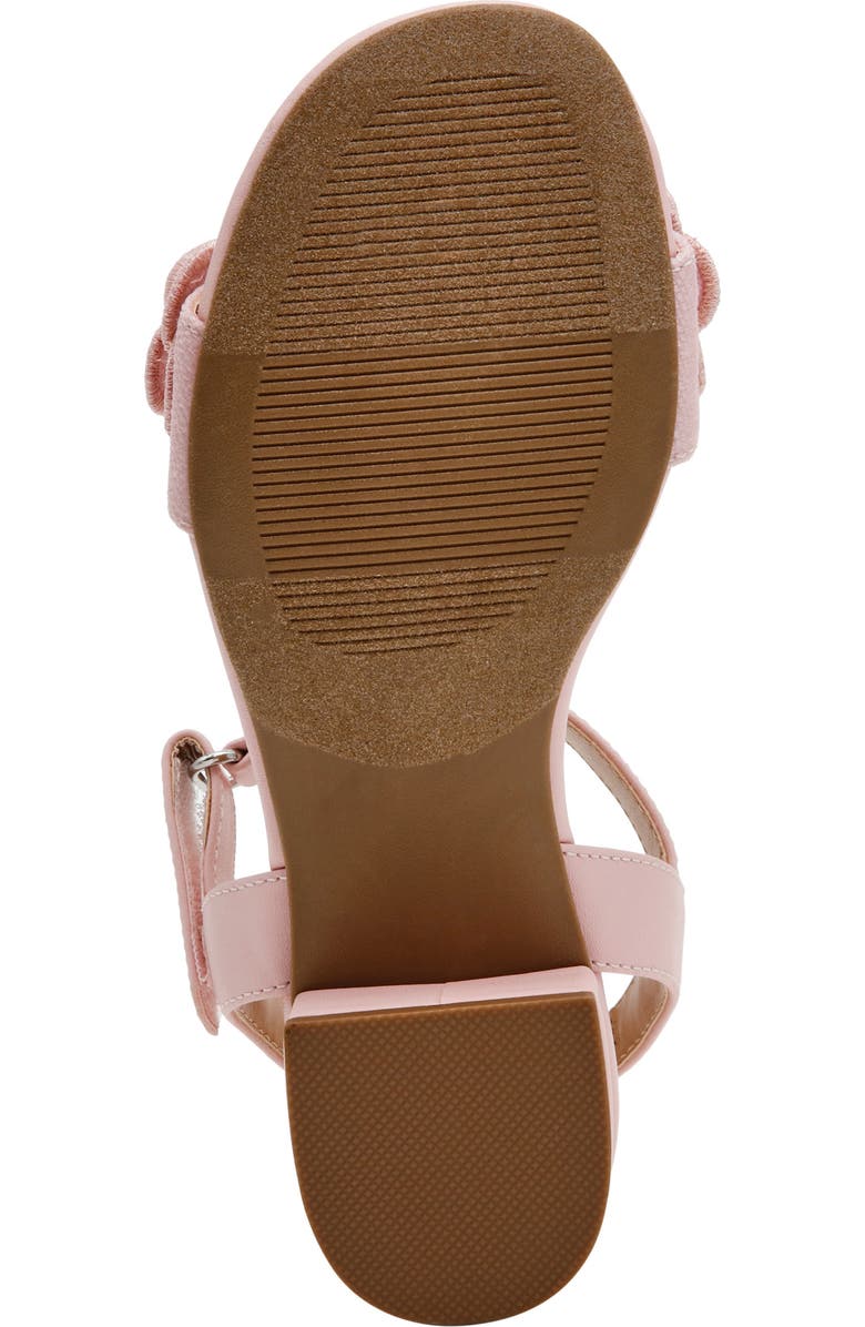 DV by Dolce Vita Kids' Gumdrop Sandal, Alternate, color, Pink