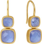 Dean Davidson Monterey Droplet Earrings