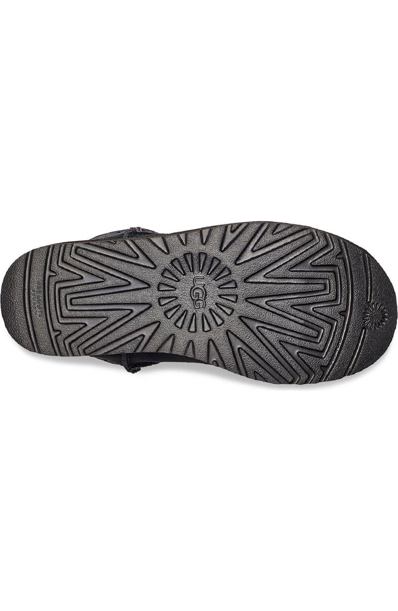 UGG<sup>®</sup> Classic Mini Sequin Stars Boot, Alternate, color,