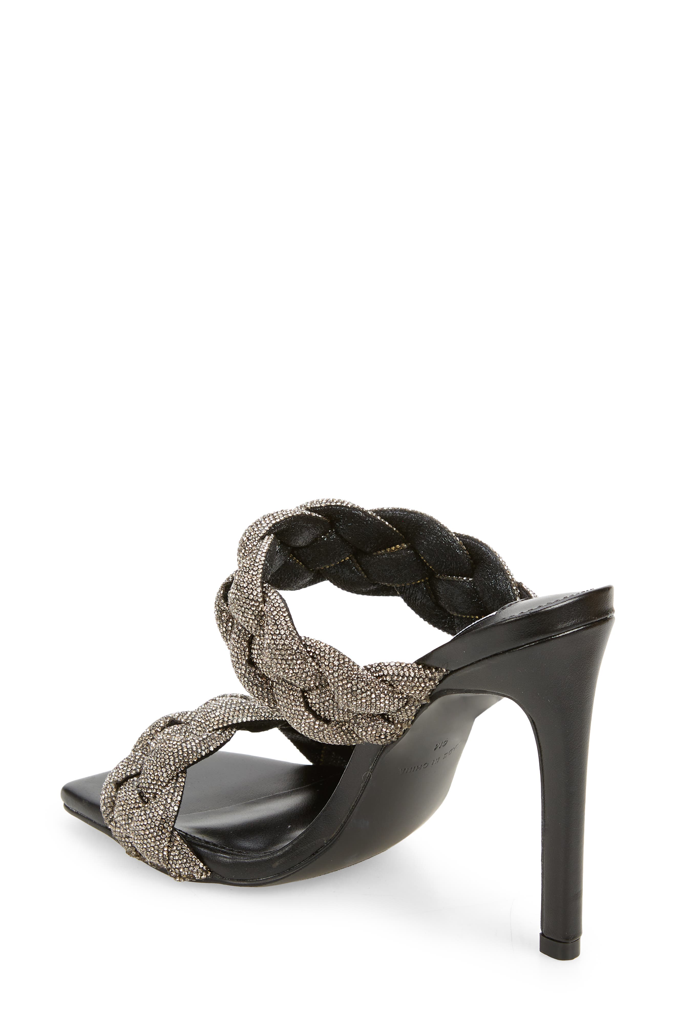 Steve Madden Kenley Sandal, Alternate, color, 