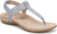 Vionic Brea T-Strap Sandal