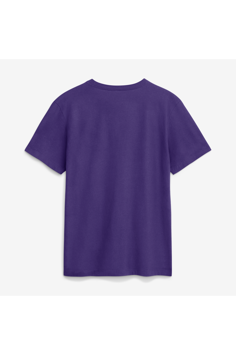 Men's Nike Purple LSU Tigers 2026 Sideline Dri-FIT T-Shirt, Alternate, color, Purple