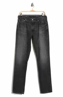 AG Everett Skinny Jeans
