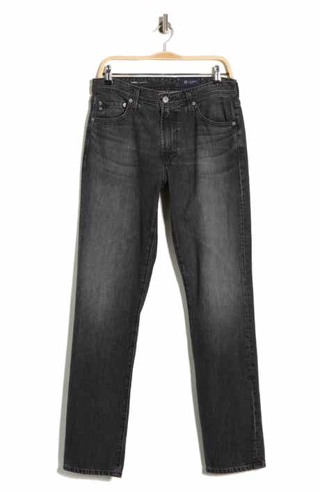 AG Everett Skinny Jeans
