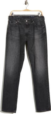 AG Everett Skinny Jeans