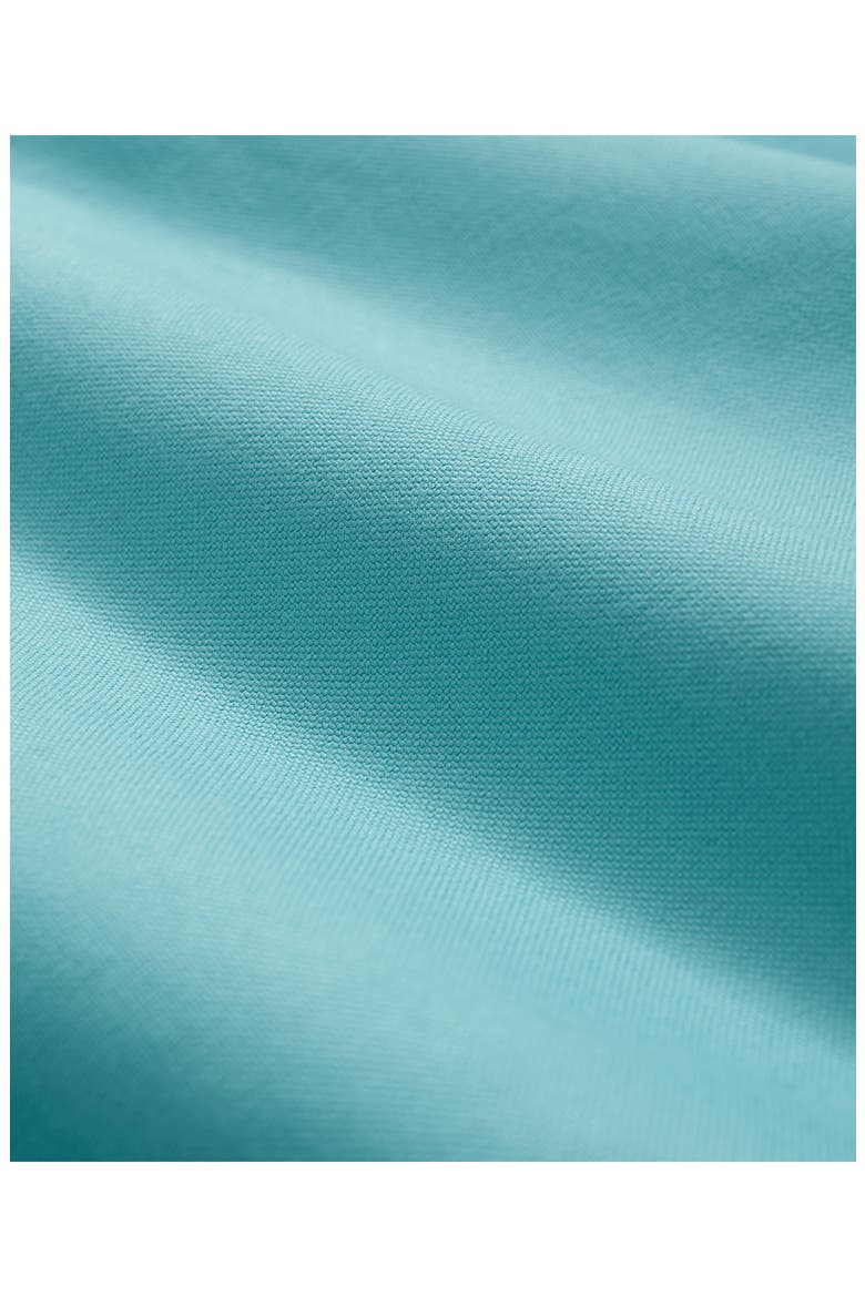 Oxford Cotton Button-Down Shirt, Alternate, color, BERMUDA