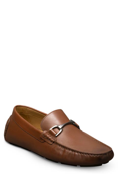 Lando Bit Loafer (Men)