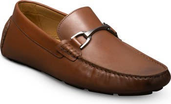 Allen Edmonds leather loafer dress shoes men sz 7.5 D 4/20/4 Allen Edmonds leather loafer dress shoes men sz 7.5 D main image 4