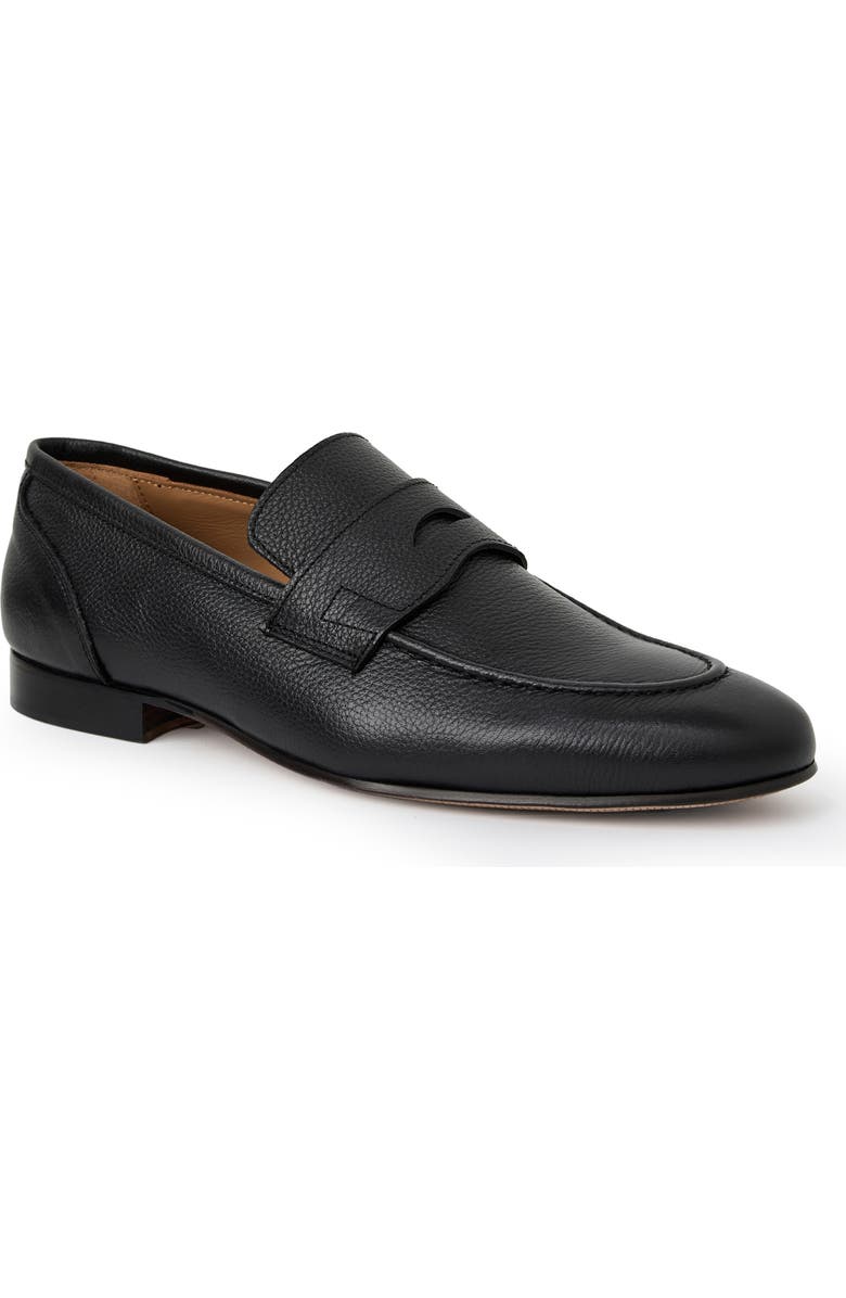 Bruno Magli Nathan Penny Loafer, Main, color,