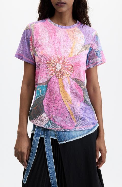 Graphic T-Shirt