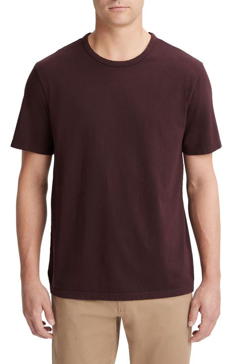 Solid T-Shirt