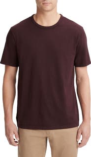 Vince Solid T-Shirt