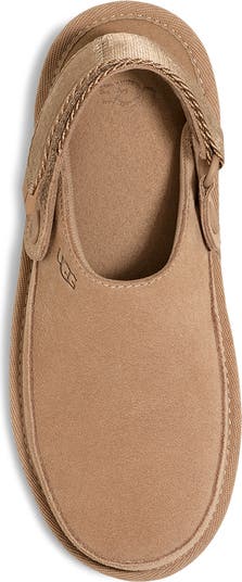 Kids' Goldenstar Clog