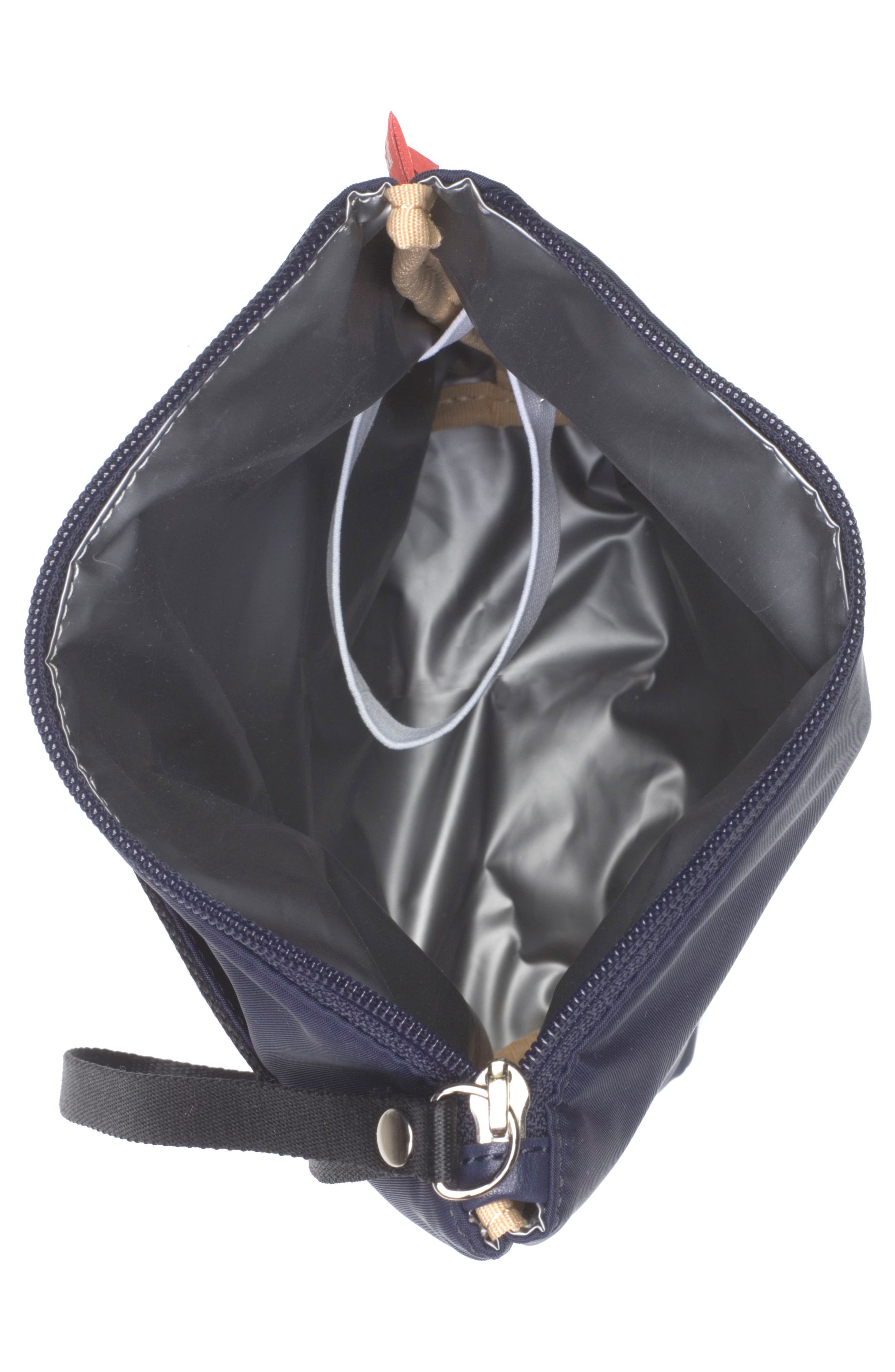 Storksak Storsak Alexa Diaper Bag, Alternate, color, 