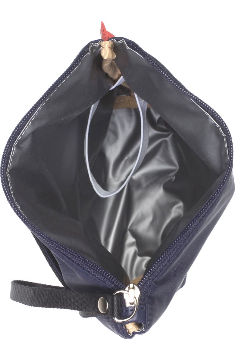 Storksak Storsak Alexa Diaper Bag, Alternate, color,