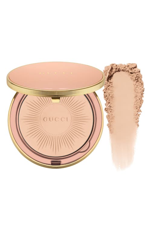 Gucci Matte Powder