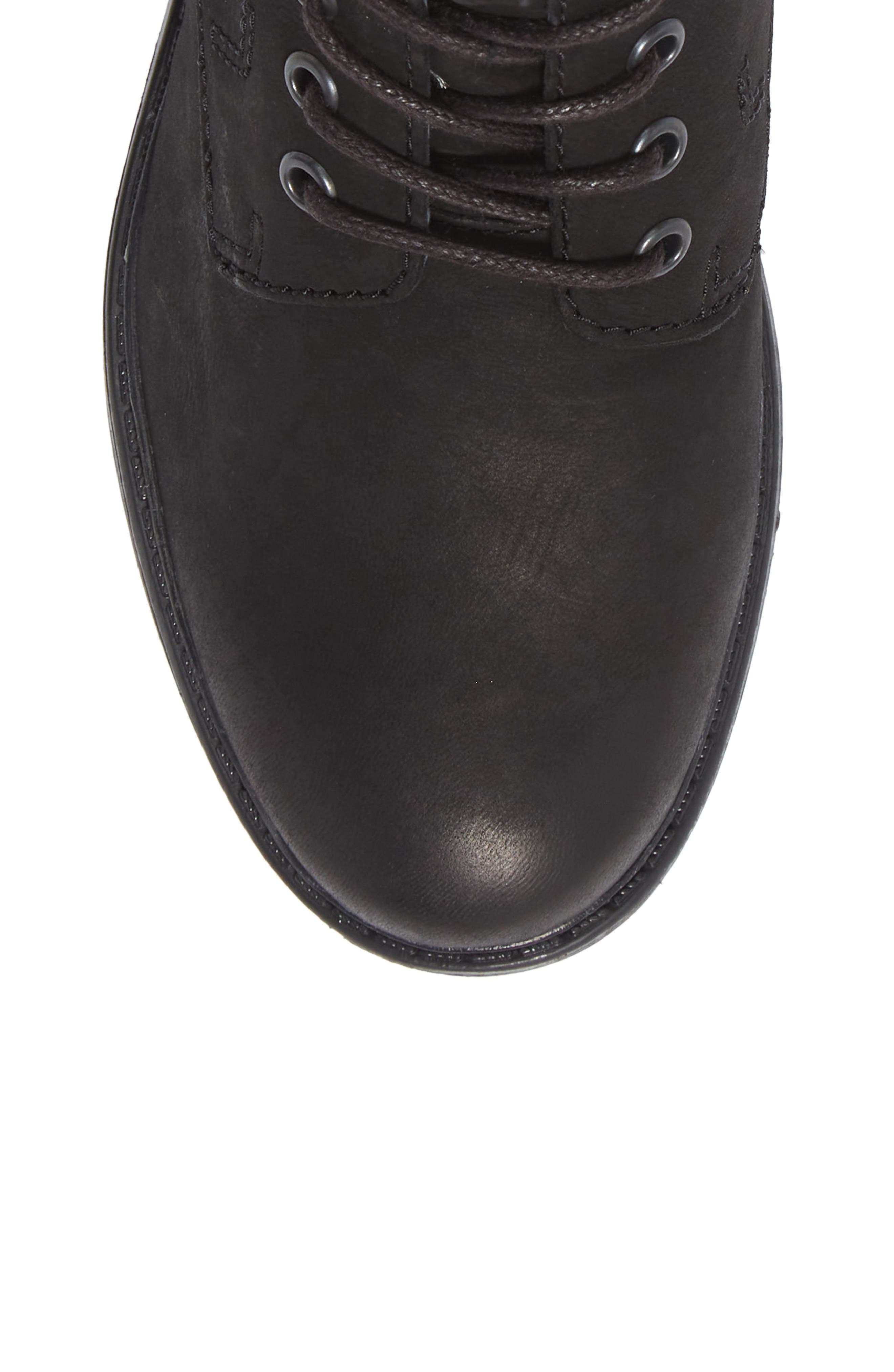 Josef Seibel Selena 06 Bootie, Alternate, color, Black Leather