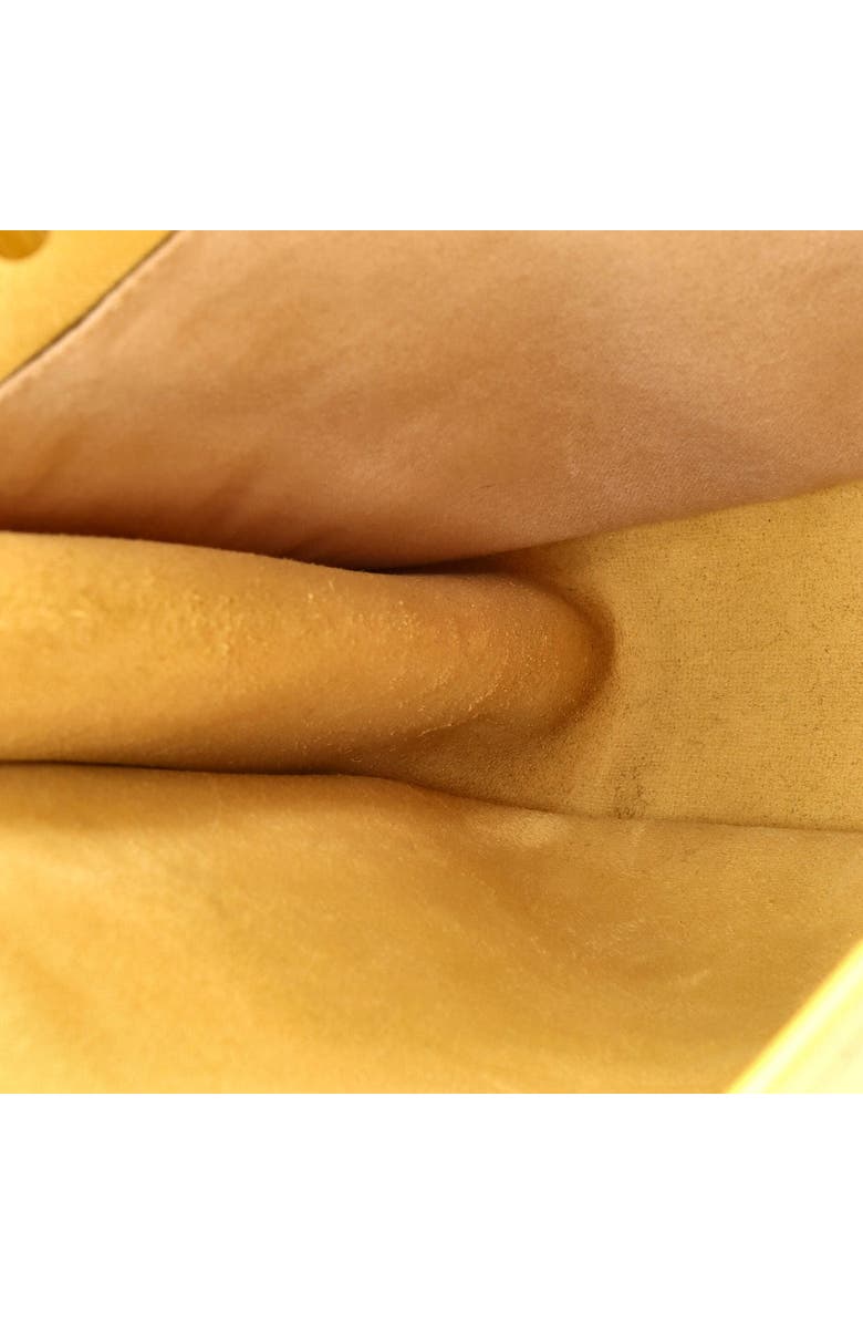 Pre-Owned Hermes Vespa Bag Courchevel PM, Alternate, color,